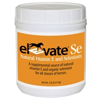 Elevate Vitamin E & Selenium for Sale!