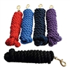 Cotton Lead Rope for Sale!