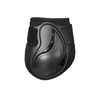 Back On Track Airflow Fetlock Boots- Hind For Sale!
