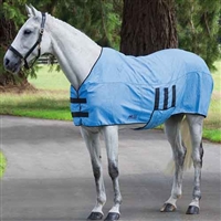 Equi Cool Down Equine Deluxe Body Wrap For Sale!