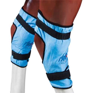 Equi Cool Down Equine Hock Wraps For Sale!