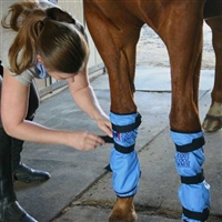Equi Cool Down Equine Leg Wraps for Sale!