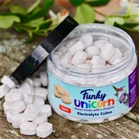 Funky Unicorn Electrolyte Treats For Sale!
