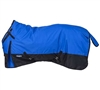 Tough 1® 600D Waterproof Poly Snuggit Turnout Blanket For Sale!
