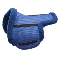 Toklat T3 Matrix Endurance English Coolback Saddle Pad For Sale!