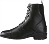 Heritage IV Lace Up Paddock Boot