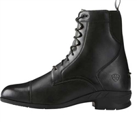 Heritage IV Lace Up Paddock Boot