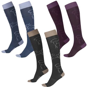 Kerrits Winter Whinnies Wool Sock For Sale!