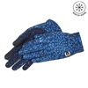 Kerrits Kids Thermo Tech Printed Gloves For Sale!