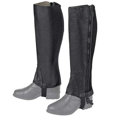 Ariat covington clearance half chaps