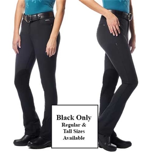 Kerrits Dynamic Extended Knee Patch Bootcut Breech For Sale!