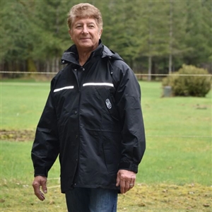Muddy Creek Short Rain Coat - Waterproof For Sale!