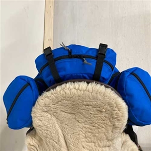 True Grit 100 Miler Cantle Pack for Sale