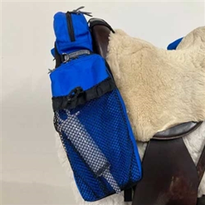 True Grit 100 Miler Pommel Pack for Sale