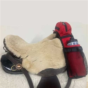 True Grit The Tenn Pommel Pack for Sale