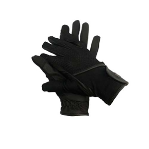 TuffRider Ladies Summer Riding Gloves w/ Air Mesh For Sale!