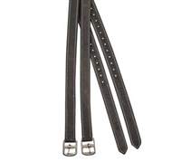 Collegiate Luxe Stirrup Leathers For Sale!