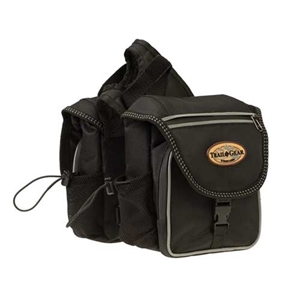 Weaver Trail Gear Pommel Bag For Sale!