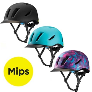 Troxel Terrain MIPS Helmet for Sale!