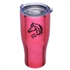 AWST Int Shiny Stainless Steel Tumbler - Rose for sale!