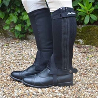 AirMesh Half Chaps by Just Chaps For Sale