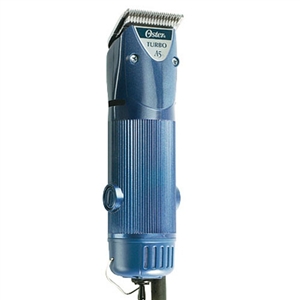 Oster Turbo A5 Clippers For Sale!