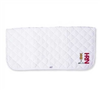 Cotton Quilted Square English Pad for Sale!