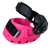 Renegade Viper Vivid Hoof Boot - Pink Passion