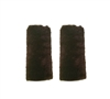 Shear Comfort Sheepskin Stirrup Leather Covers for Bob Marshall - 2.5" x 8" for sale!