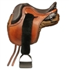 Shear Comfort Sheepskin Stirrup Leather Covers for sale!