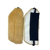 Shear Comfort Stirrup Leather Cover Full Fenders for Sale!