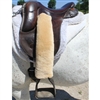 Shear Comfort Sheepskin Stirrup Leather Covers 2.5" or sale!