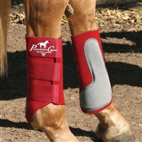 Professional's Choice Easy-Fit Splint Boots for Sale!