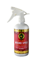 Healing Tree Tea-Pro Equine Wound Spray for Sale!