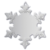 Snowflake Ornament