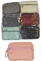 Leather Purse