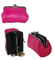 Leather Purse