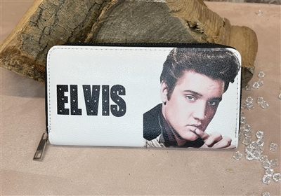 Elvis purse