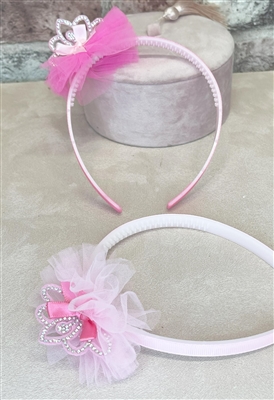 Princess Alice Band