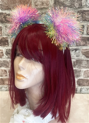 christmas headband