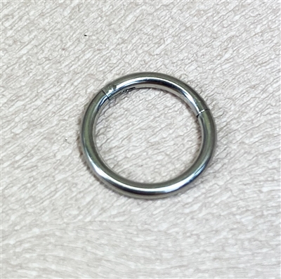 BJD4846-8mm Body Ring