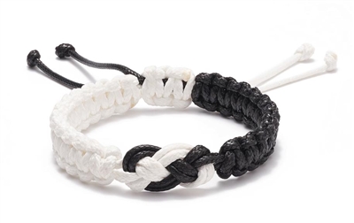 Black & White Bracelet