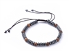 Wooden Bead Bracelet