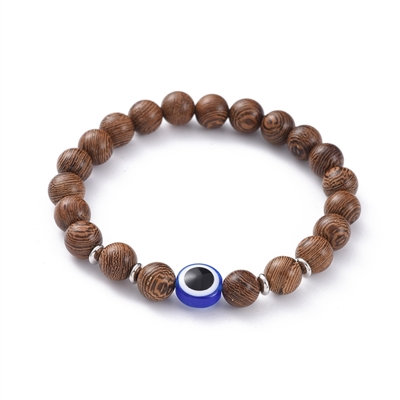 EVIL EYE BRACELET