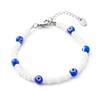 EVIL EYE BRACELET
