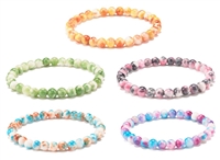 Natural Stone bracelet