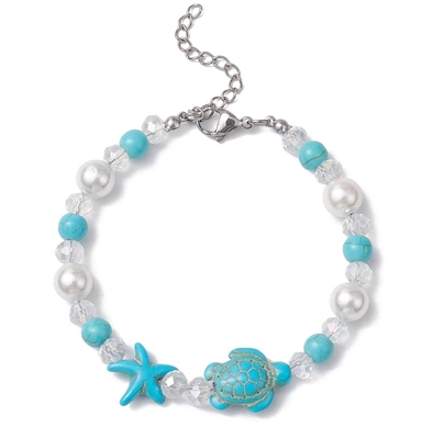 Turtle Bracelet