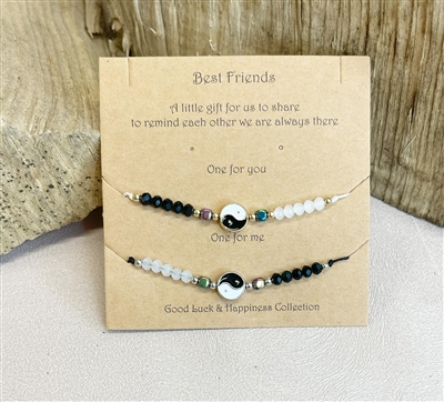Best Friend Bracelet