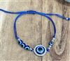 Evil Eye Bracelet