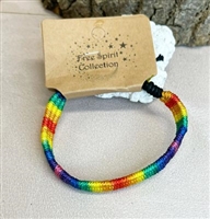 RAINBOW BRACELET